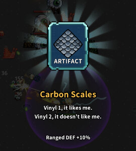 Carbon Scales