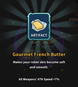 Gourmet French Butter